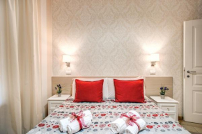 Гостиница Marta Inn  Рим